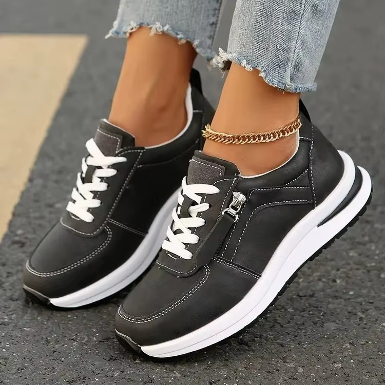 GioEden- sneakers donna comfort e chic