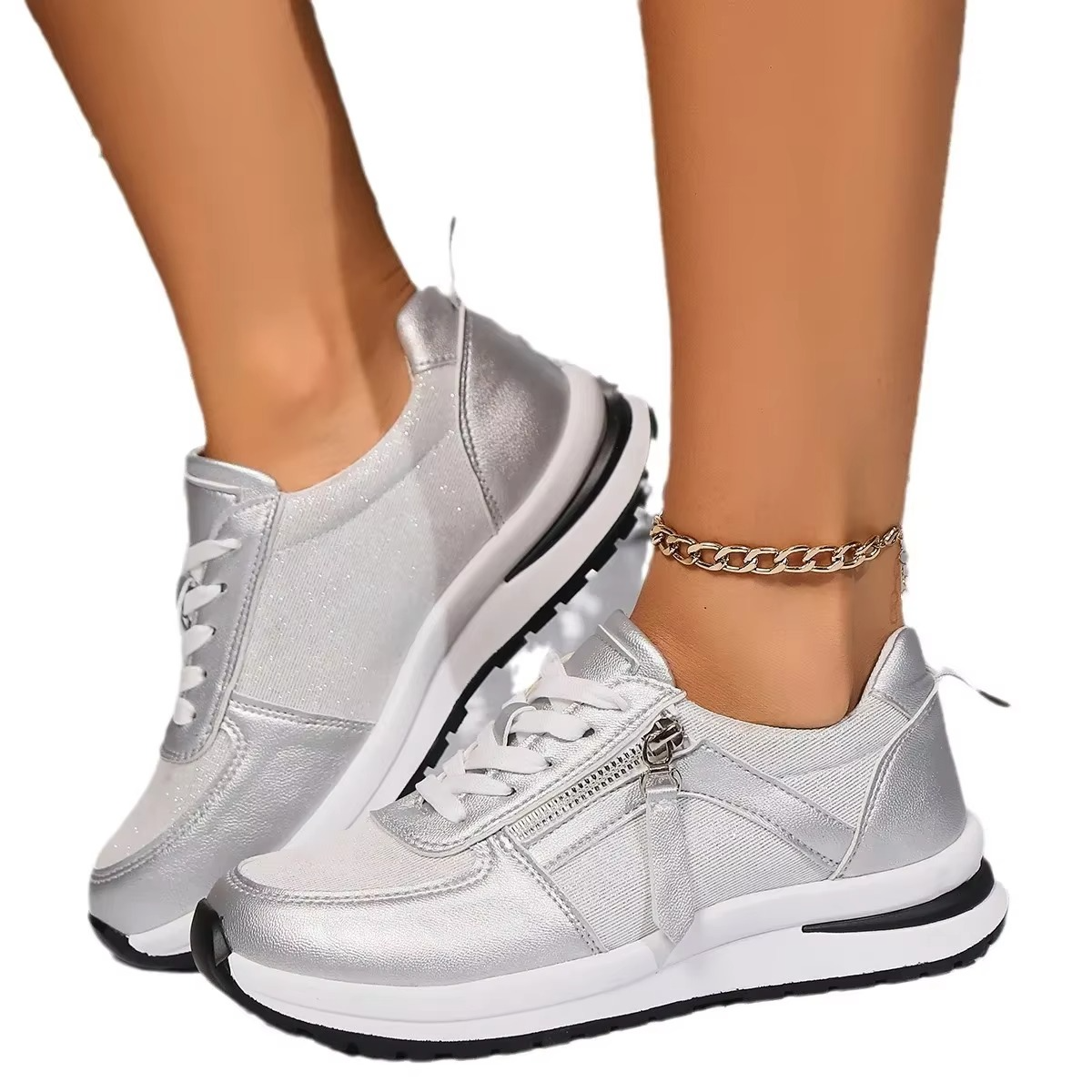 GioEden- sneakers donna comfort e chic