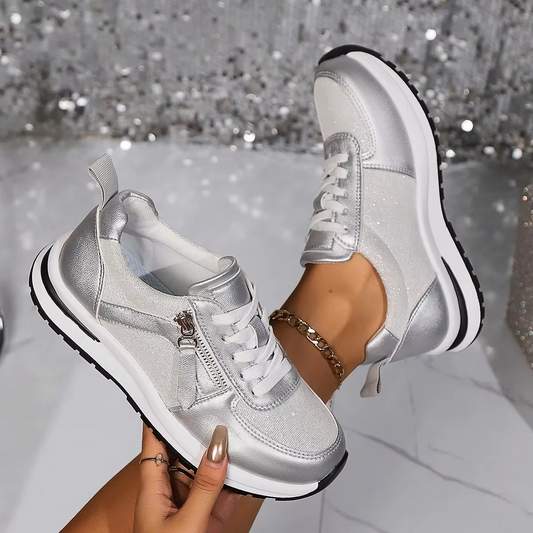 GioEden- sneakers donna comfort e chic