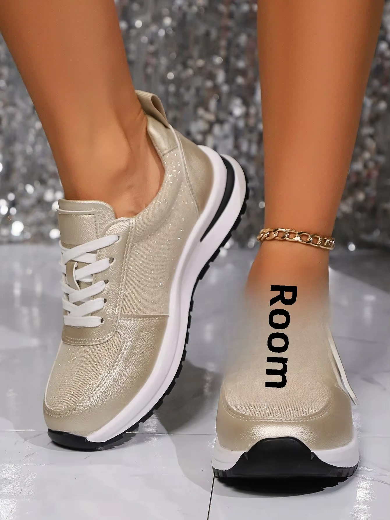 GioEden- sneakers donna comfort e chic